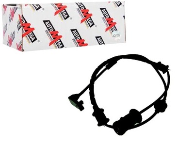 Automega 150108810 контакт попереджувальний, знос накладок гальмівних фото №1