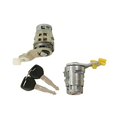 Замки дверь honda civic ej/ek 1996 - 2001 замок фото №1