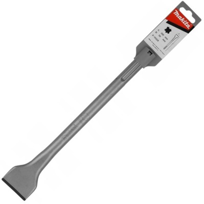 Dłuto do płytek ugięte 300x50mm SDS-Max P-16324 Makita