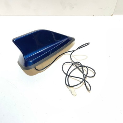 Renault koleos ii антена дахова gps 282173251r фото №1