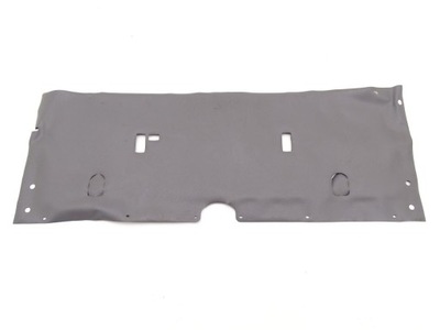 Ford ranger iii mazda bt-50 06-11 оббивка стіни задня фото №1