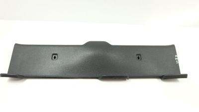 Citroen c5 iii защита заднего поперечина фото №1