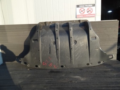 Kia soul ii 2016 eco elektric захист плита підвіска оригінал фото №1