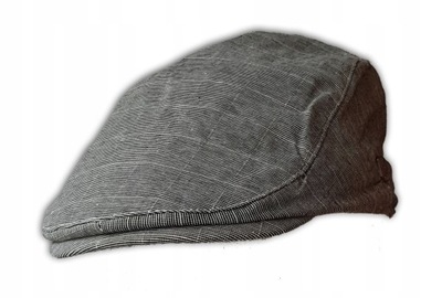 Kaszkiet czapka z daszkiem męska 6050-1 Pako Jeans