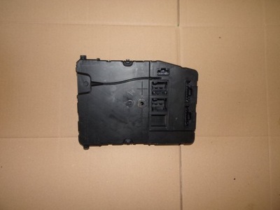 Модуль bsi 8200306433 megane ii scenic ii фото №1