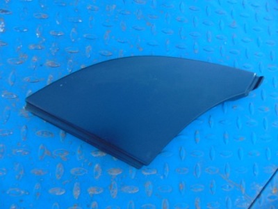 Boxer ducato jumper молдинг правая nad фара 06- фото №1