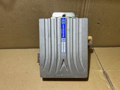 Kia sportage 4 iv усилитель радио harman 96370-d9100 фото №1