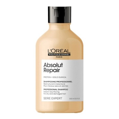 LOreal Professionnel Serie Expert Absolut Repair Shampoo