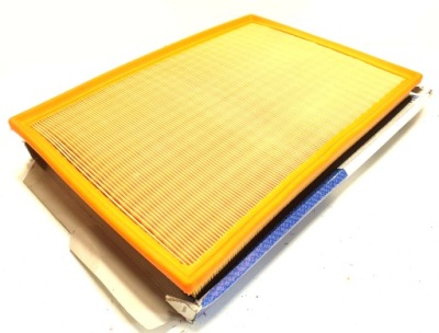 Фільтр повітря renault mascott master pro lx2080 ap137/8 фото №1