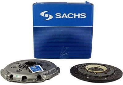Sachs 3000 951 908 набор сцепление фото №1