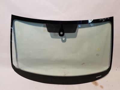 Скло лобове skoda octavia 3 przed lift 14r фото №1