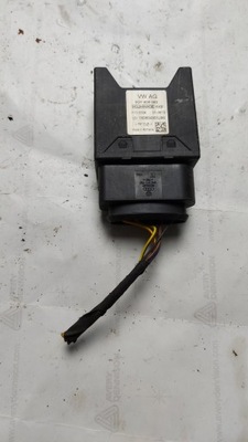 UNIDAD DE CONTROL MÓDULO DE BOMBA COMBUSTIBLES AUDI VW 5Q0906093  