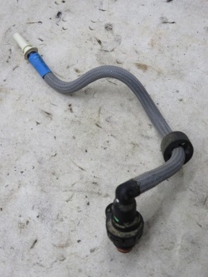 Шланг wąż трубка пального renault clio v 1.0 tce 118729240r фото №1