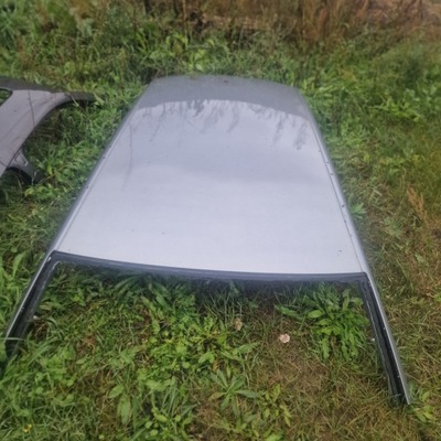 Крыша обшивка audi a6 c7 kombi фото №1