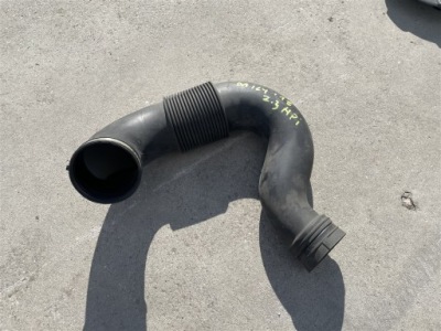 Wąż труба повітря повітрозабірник 2.3 hpi 5801966017 iveco daily vi 6 14-24r фото №1