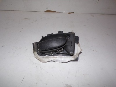 Ручка дверь правый перед peugeot 206 фото №1