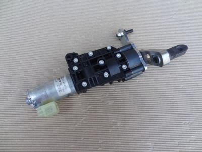 Лівий привід задній кришки 4m0827851d audi q7 sq7 фото №1