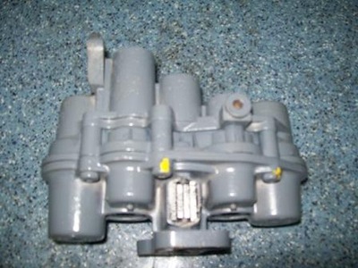 Zawóp воздуха 4 6 drożny daf 45 55 lf ae4526 фото №1