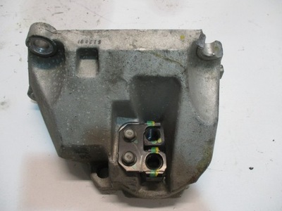 Кронштейн подушка kia sorento iii 2,2d фото №1