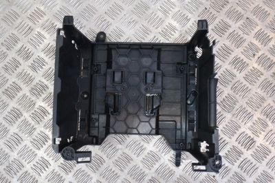 Защита пластик mercedes 6.3 amg cabrio a2175451740 фото №1