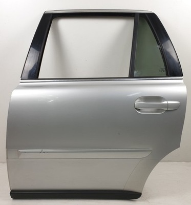 Дверь левый задняя 426 volvo xc90 фото №1