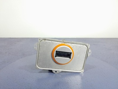 Peugeot 208 ii модуль преобразователь led фара перед l90174996 фото №1