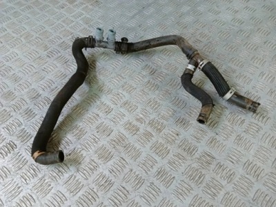 Шланг wąż труба wody патрубок nissan juke 1.5dci фото №1