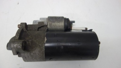 Volvo стартер 31327066 фото №1