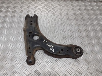 Рычаг левый перед vw bora фото №1
