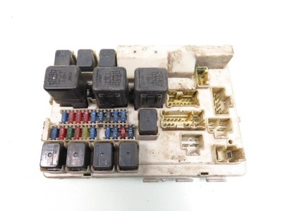 Bsi nissan quest iii фото №1