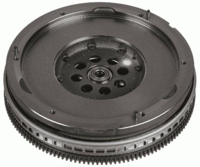 Колесо маховик механічна коробка передач 2294 000 994 sachs mercedes фото №1