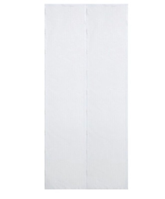 Moskitiera na drzwi, 100 cm x 220, biała