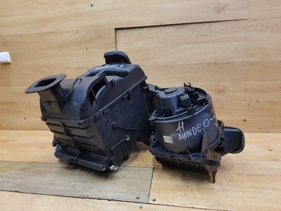 Отопитель ford mondeo mk3 фото №1