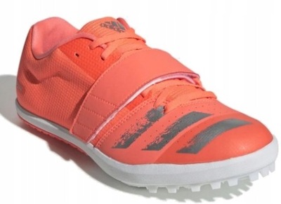 ADIDAS JUMPSTAR EE4672 KOLCE PROFESJONALNE 42 2/3