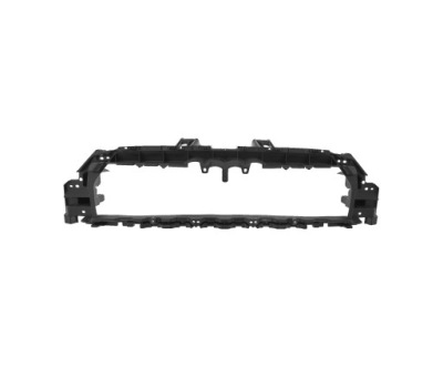 Audi q3 8u 2015 - 2018 кронштейн решётка фото №1