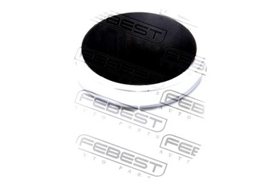 FEBEST PISTÓN SOPORTE FRENOS PARTE DELANTERA NISSAN TEANA J31  