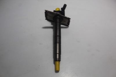 Инжектор форсунка audi a4 b8 2.0tdi фото №1