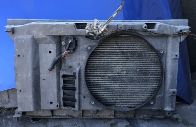 Pas перед citroen c4 ii ds4 lift 1.6 2.0b 5/5 pń фото №1