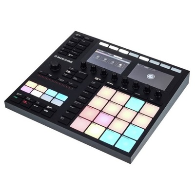 Native Instruments Maschine Mk3