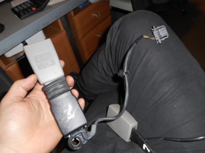 Zpinka поперечина audi a8 d3 левый перед 4e0857755c фото №1