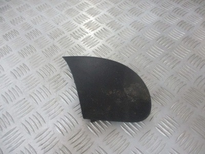 Защита динамика правая toyota yaris i фото №1