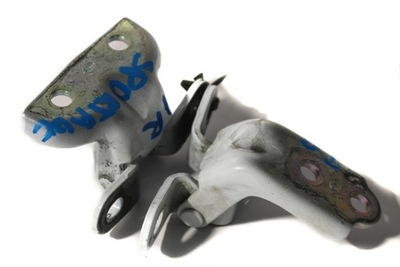 Kia sportage iv lift петли дверь задняя правое фото №1