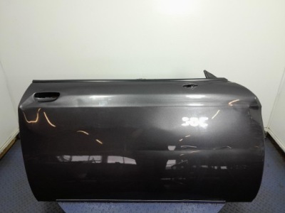 Dodge challenger 3 рестайлинг  дверь перед левая pau фото №1