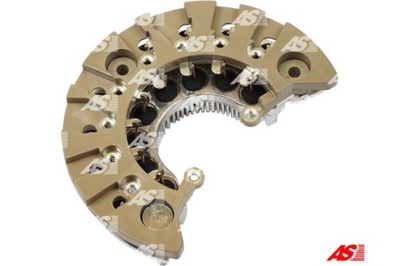 Выпрямитель, генератор as-pl arc5164 фото №1