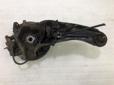 Поворотный кулак правый задняя jeep compass i lift 2.2 фото №1