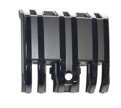 Czarna заглушка радара skoda kodiaq fl sportline фото №1