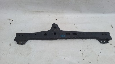 Toyota prius iii 09- балка pod радиатор нижняя фото №1