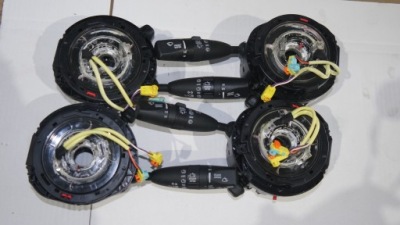 Переключатель комбинированный переключатели maserati 670194387 фото №1