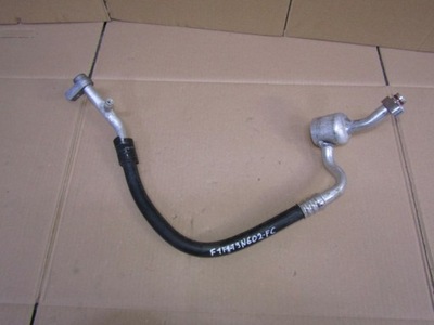 Ford focus mk3 шланг waz трубка кондиціонера фото №1