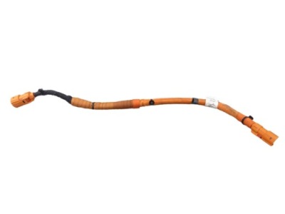 Шланг кабель акумулятор 5q0971449 vw golf vii фото №1